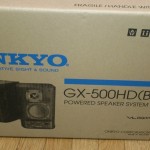 ONKYO GX-500HD