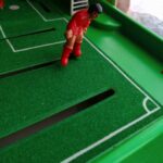ジャンボ サッカーゲーム パス