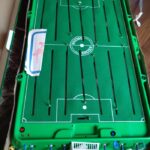 ジャンボ サッカーゲーム 脚付き