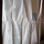 ジャンボ サッカーゲーム 箱中身